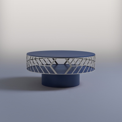 MyHome Collection Tavolino... 2