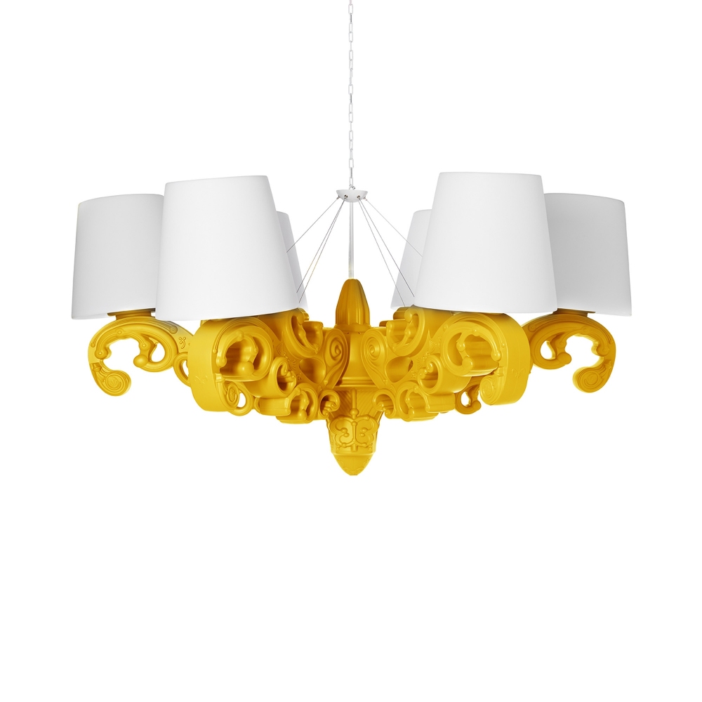 Slide Lampada a sospensione Crown of...