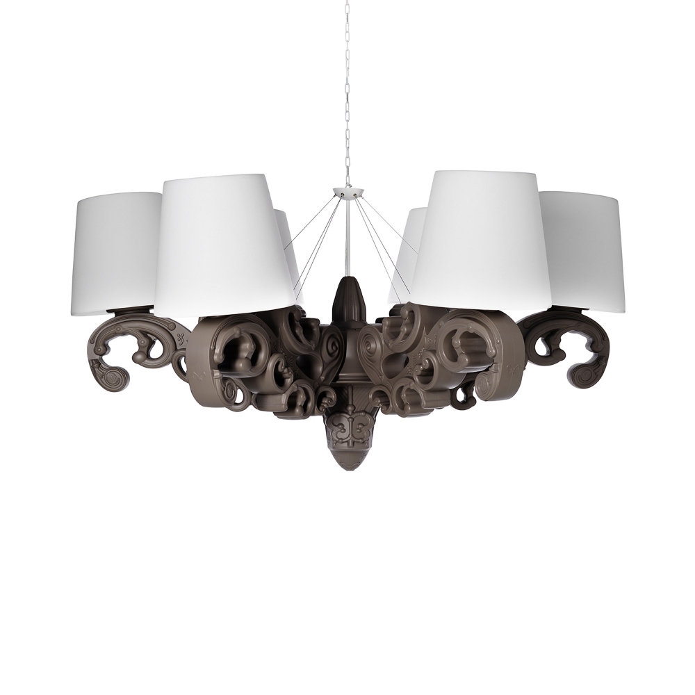 Slide Lampada a sospensione Crown of...