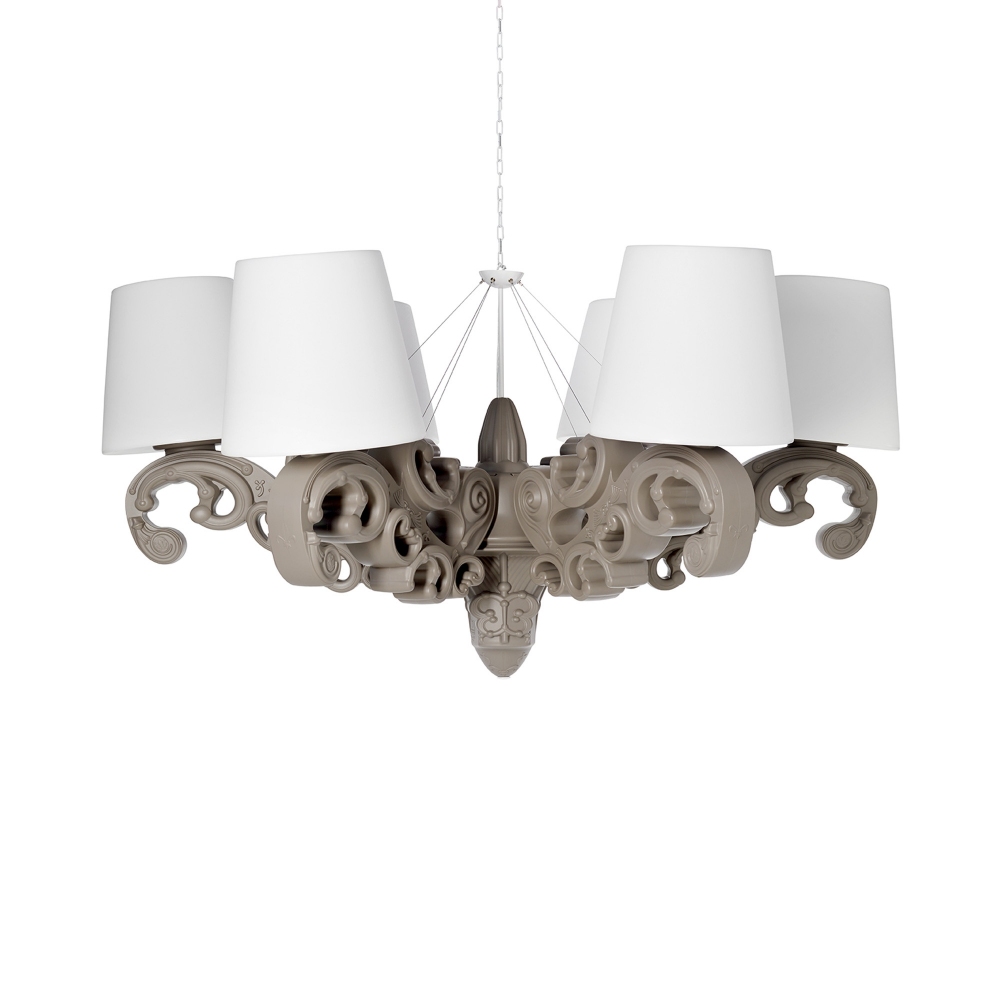 Slide Lampada a sospensione Crown of...