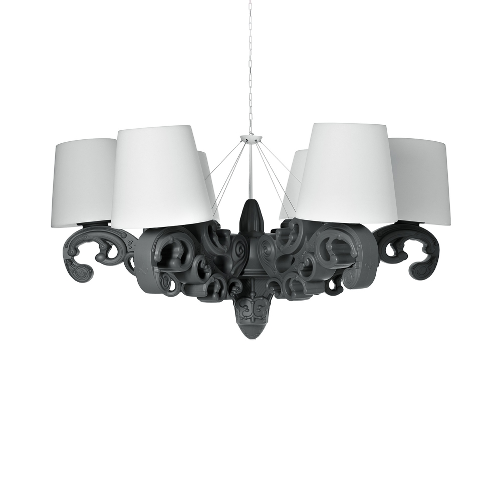 Slide Lampada a sospensione Crown of...