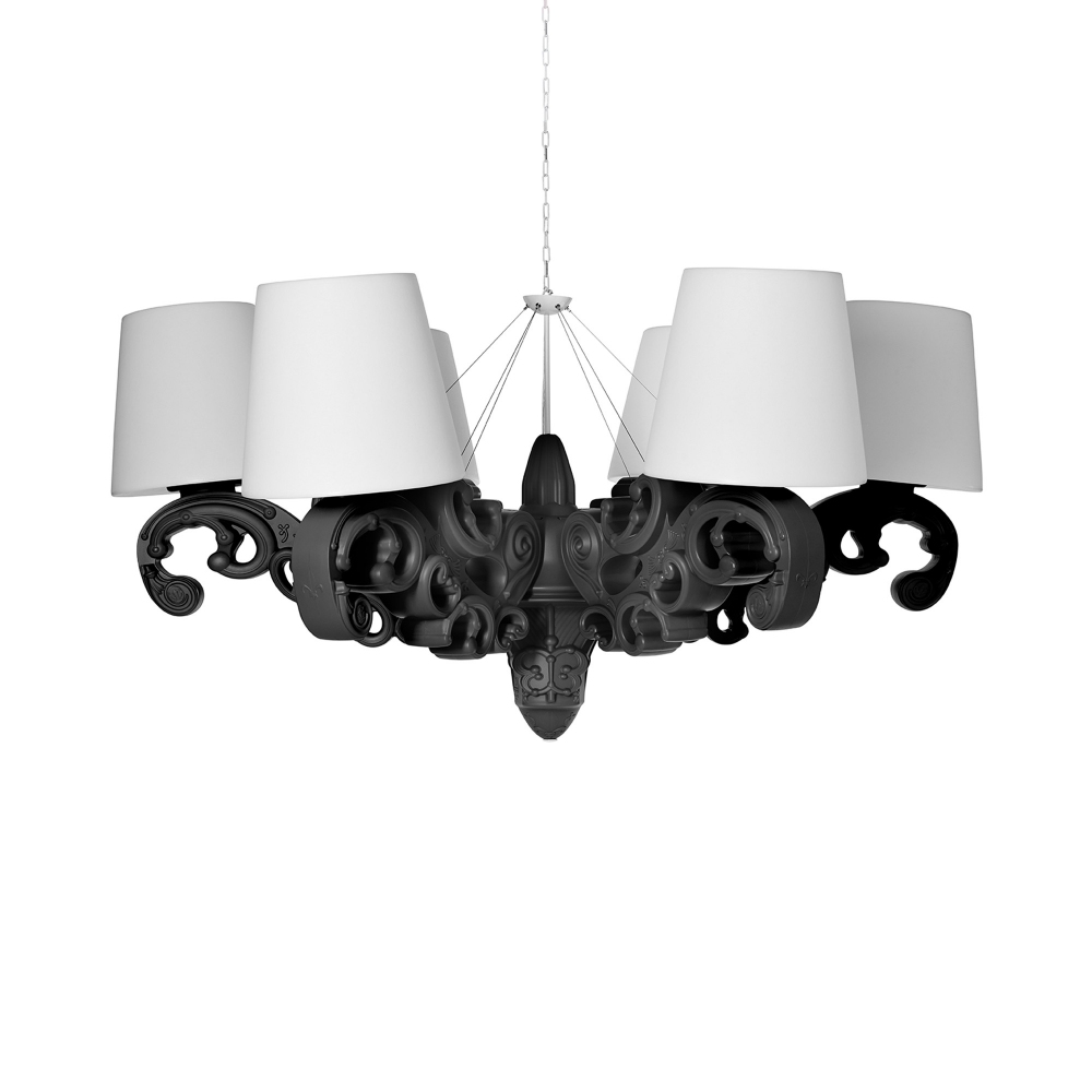 Slide Lampada a sospensione Crown of...