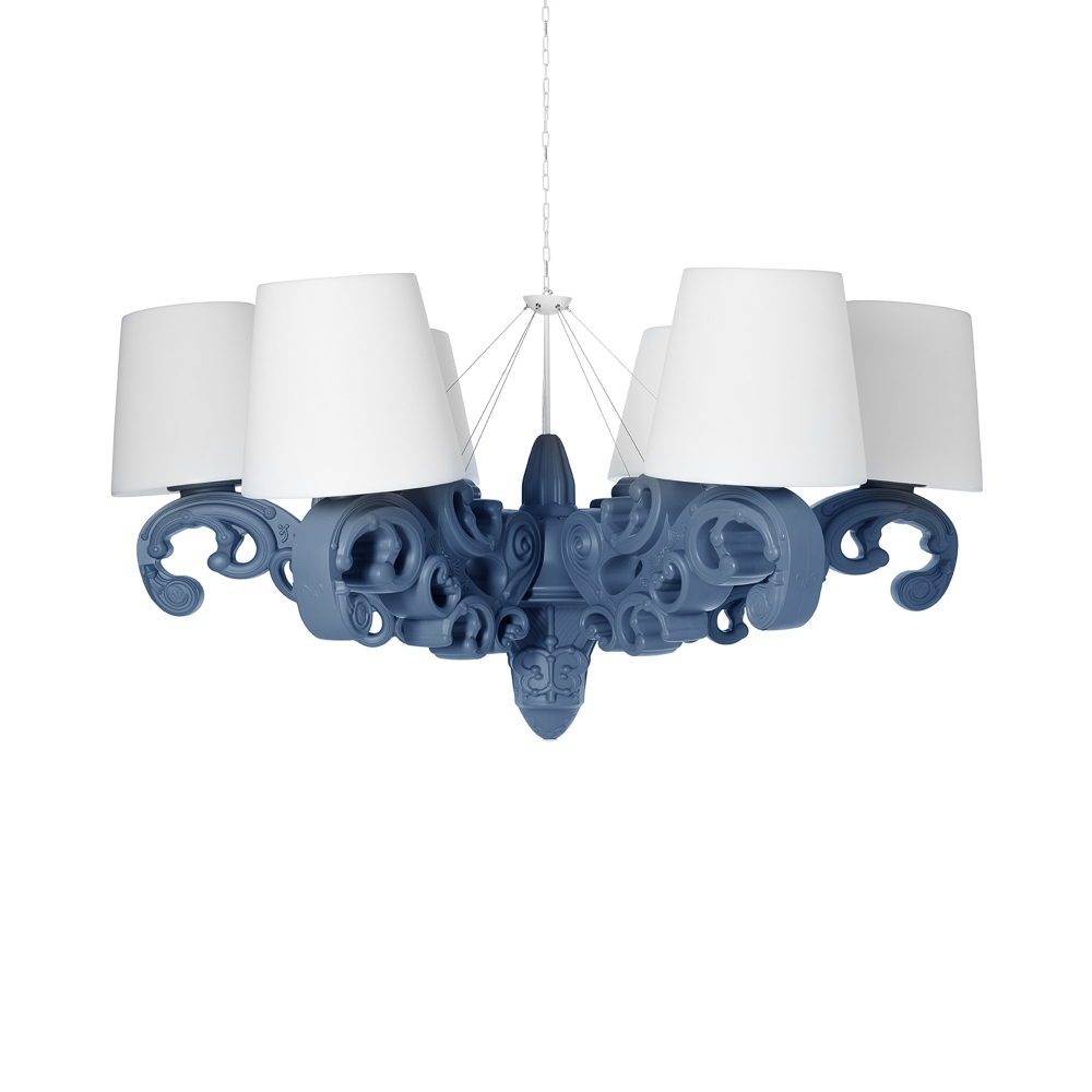 Slide Lampada a sospensione Crown of...