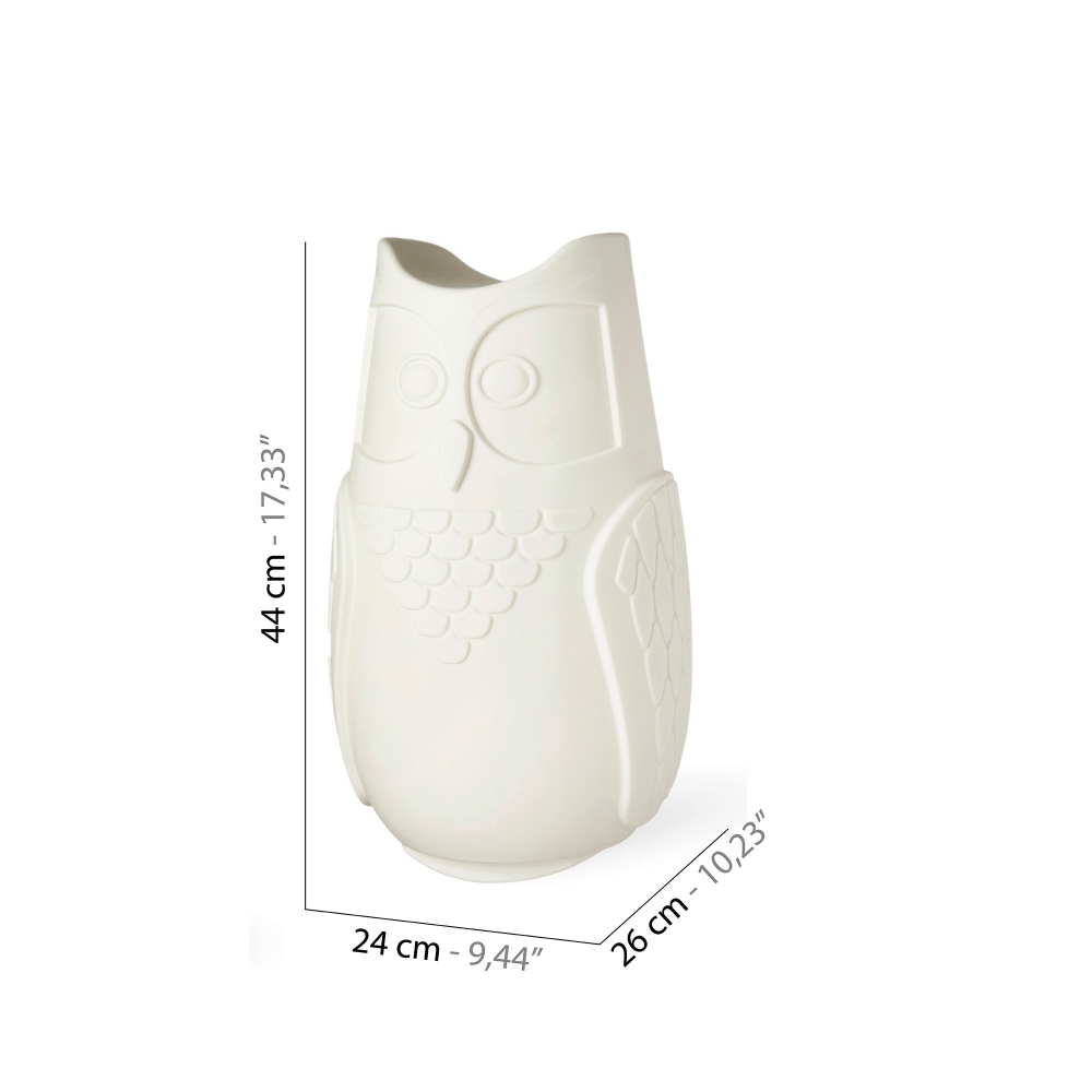 Slide Bubo Table Lamp