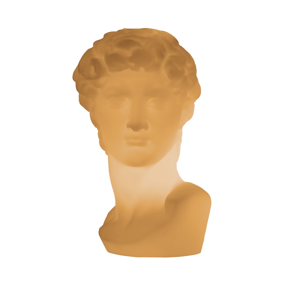 Slide Lampada da tavolo Davide