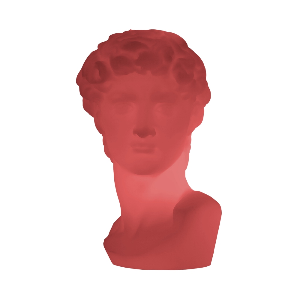 Slide Lampada da tavolo Davide