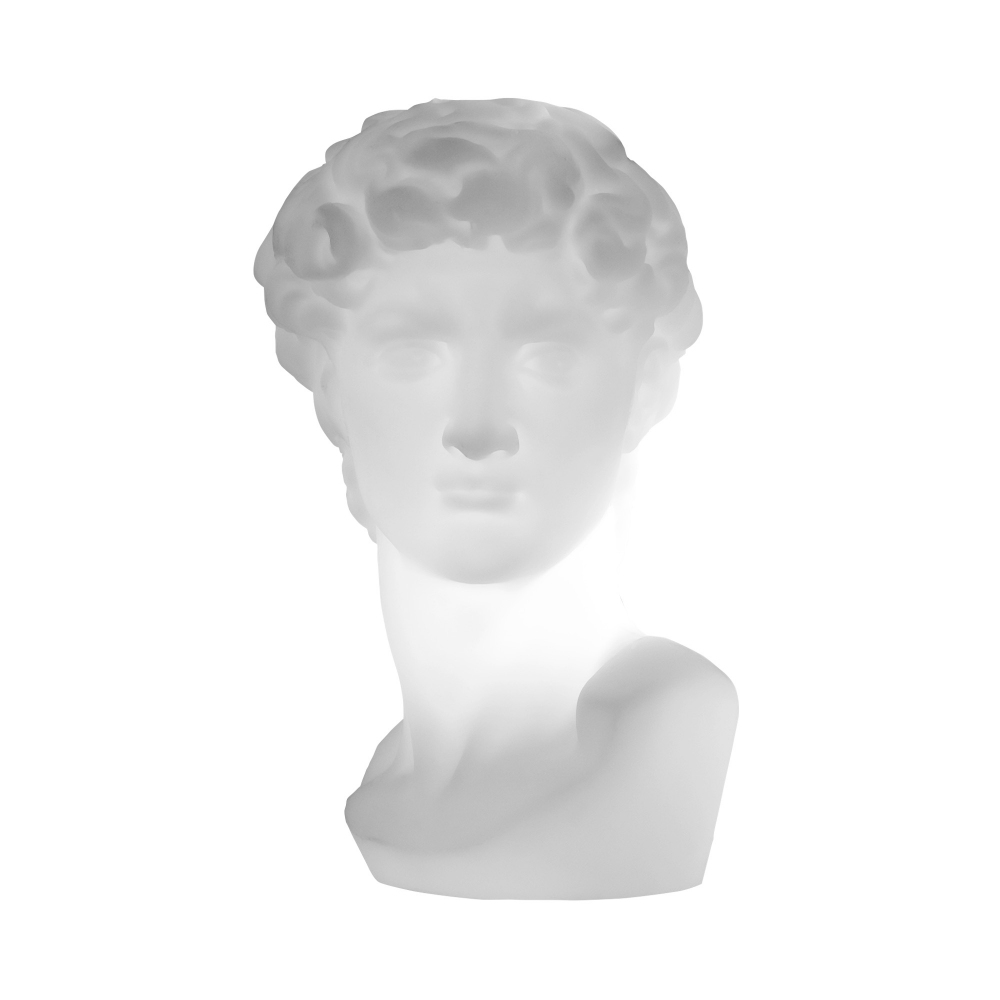 Slide Lampada da tavolo Davide