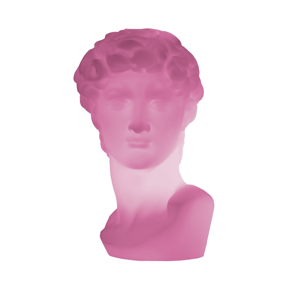 Slide Lampada da tavolo Davide