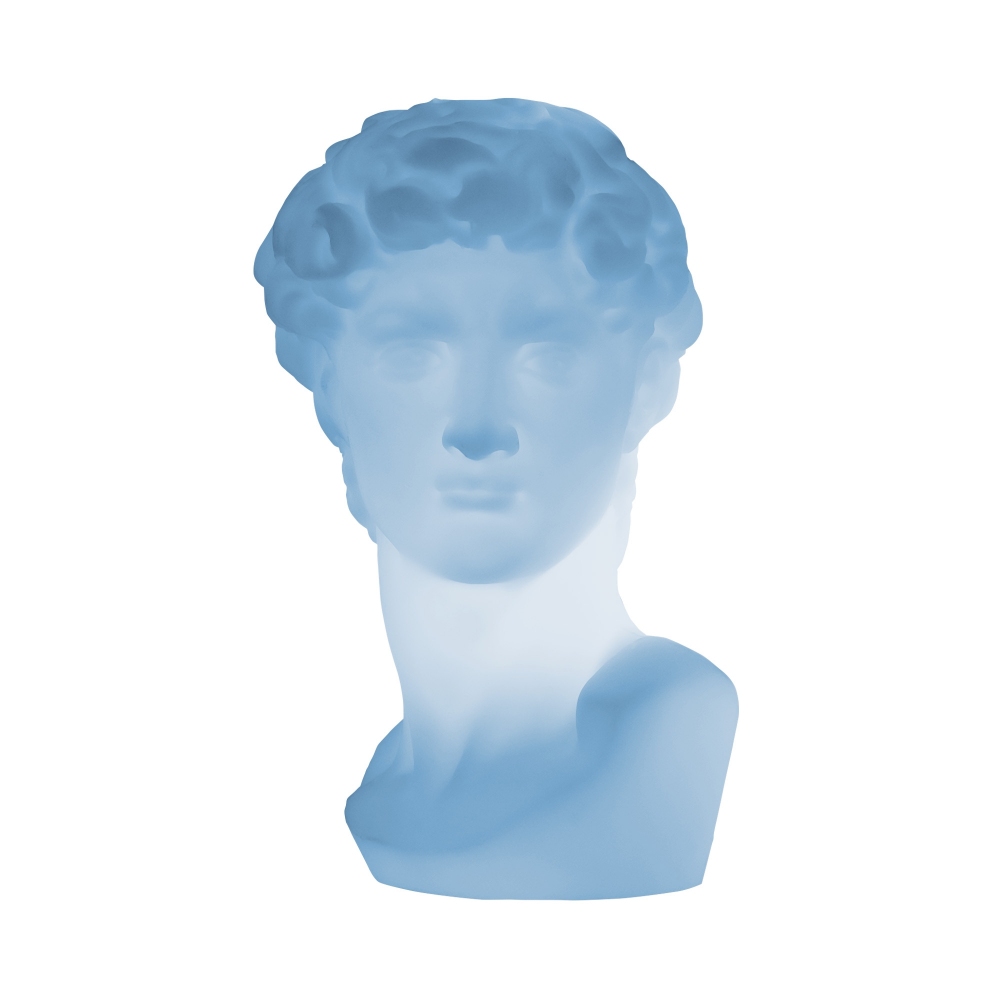 Slide Lampada da tavolo Davide