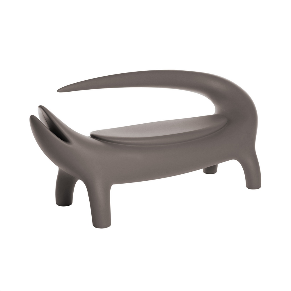 Slide Big Kroko Sofa