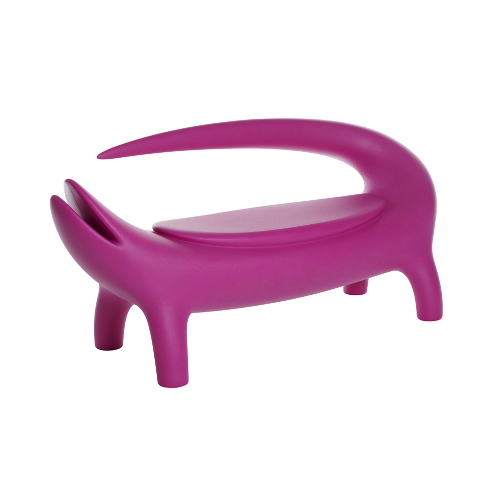 Slide Divano Big Kroko