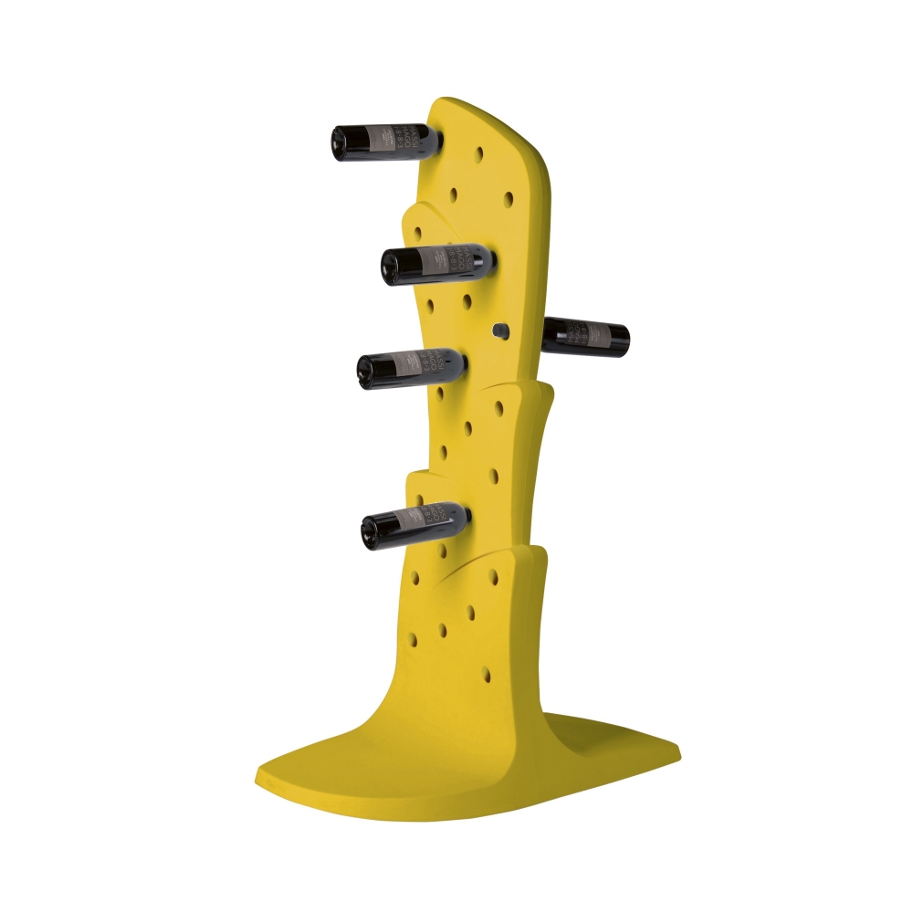 Slide Portabottiglie Malbec