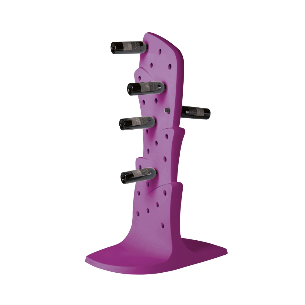 Slide Portabottiglie Malbec