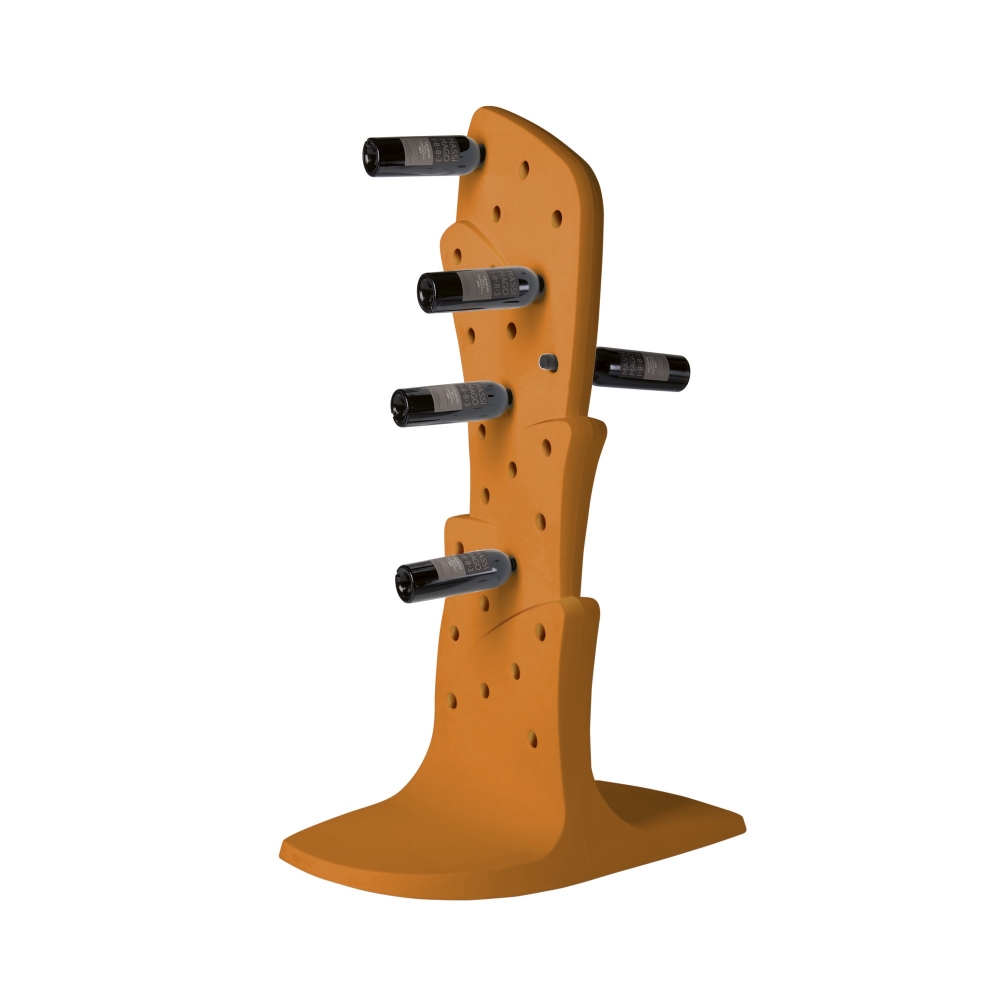 Slide Portabottiglie Malbec