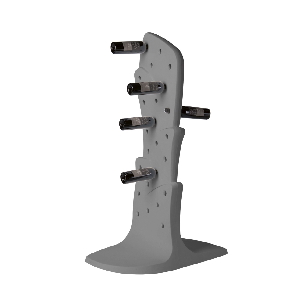 Slide Portabottiglie Malbec