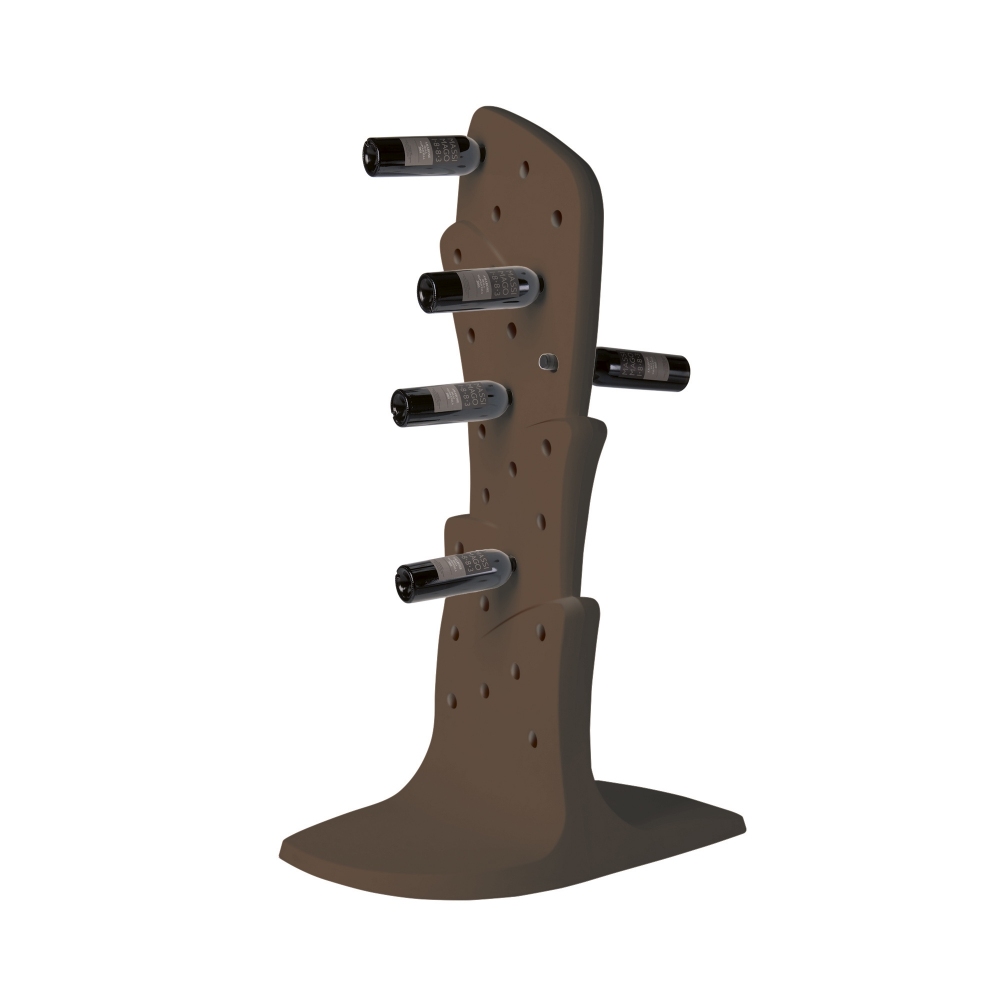 Slide Portabottiglie Malbec