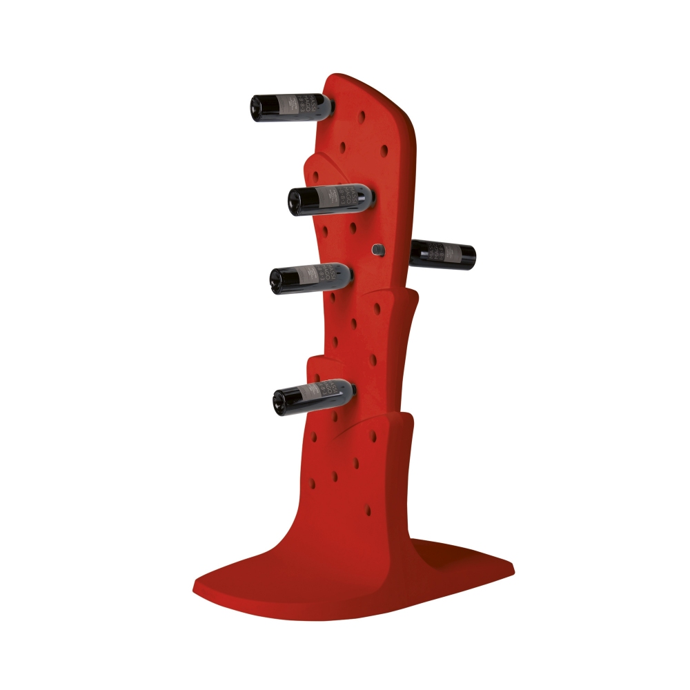 Slide Portabottiglie Malbec