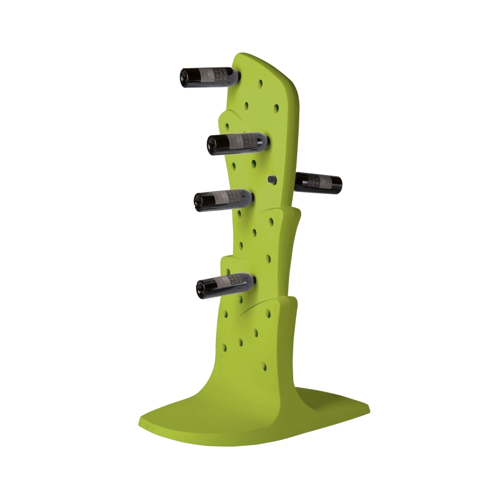 Slide Portabottiglie Malbec