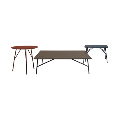 MyHome Collection Tavolino... 2