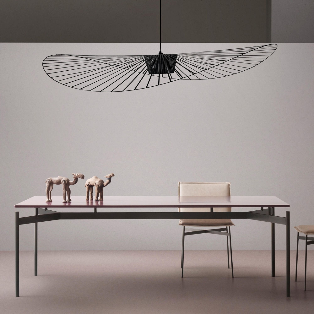 MyHome Collection Tavolo Dub cm. 200x100