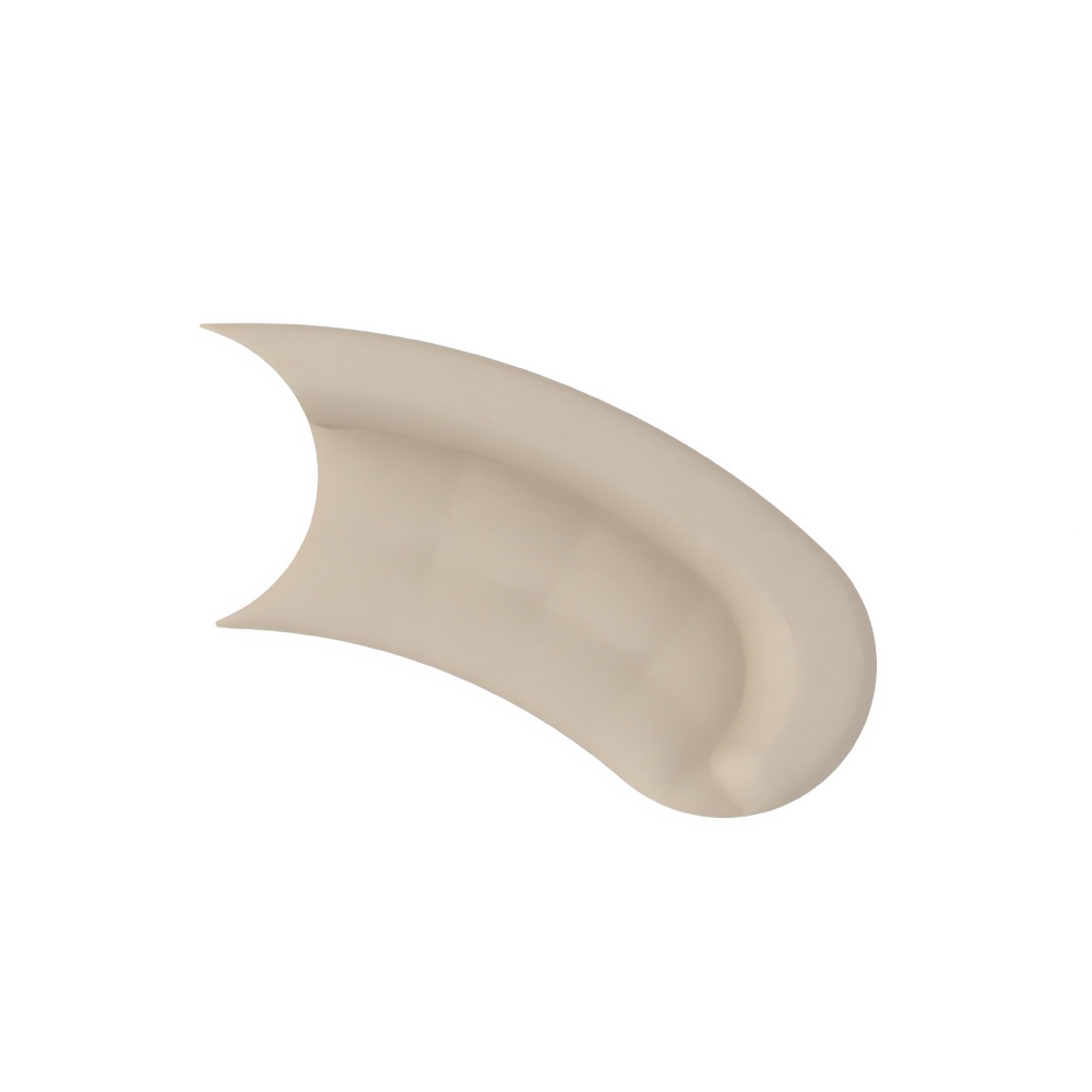 MyHome Collection Bordone 110 curve sofa - End element on the right