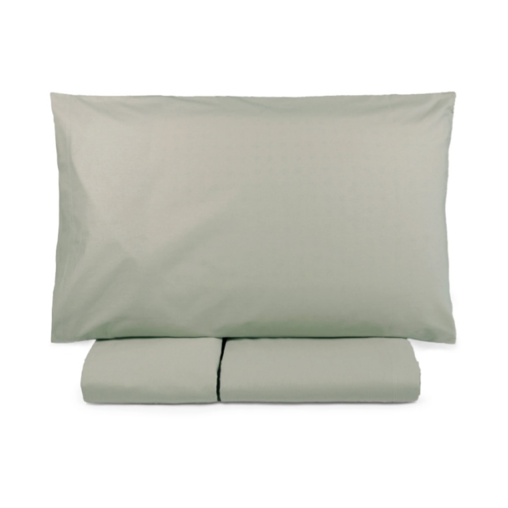 MyHome Collection Bordone linen kit...