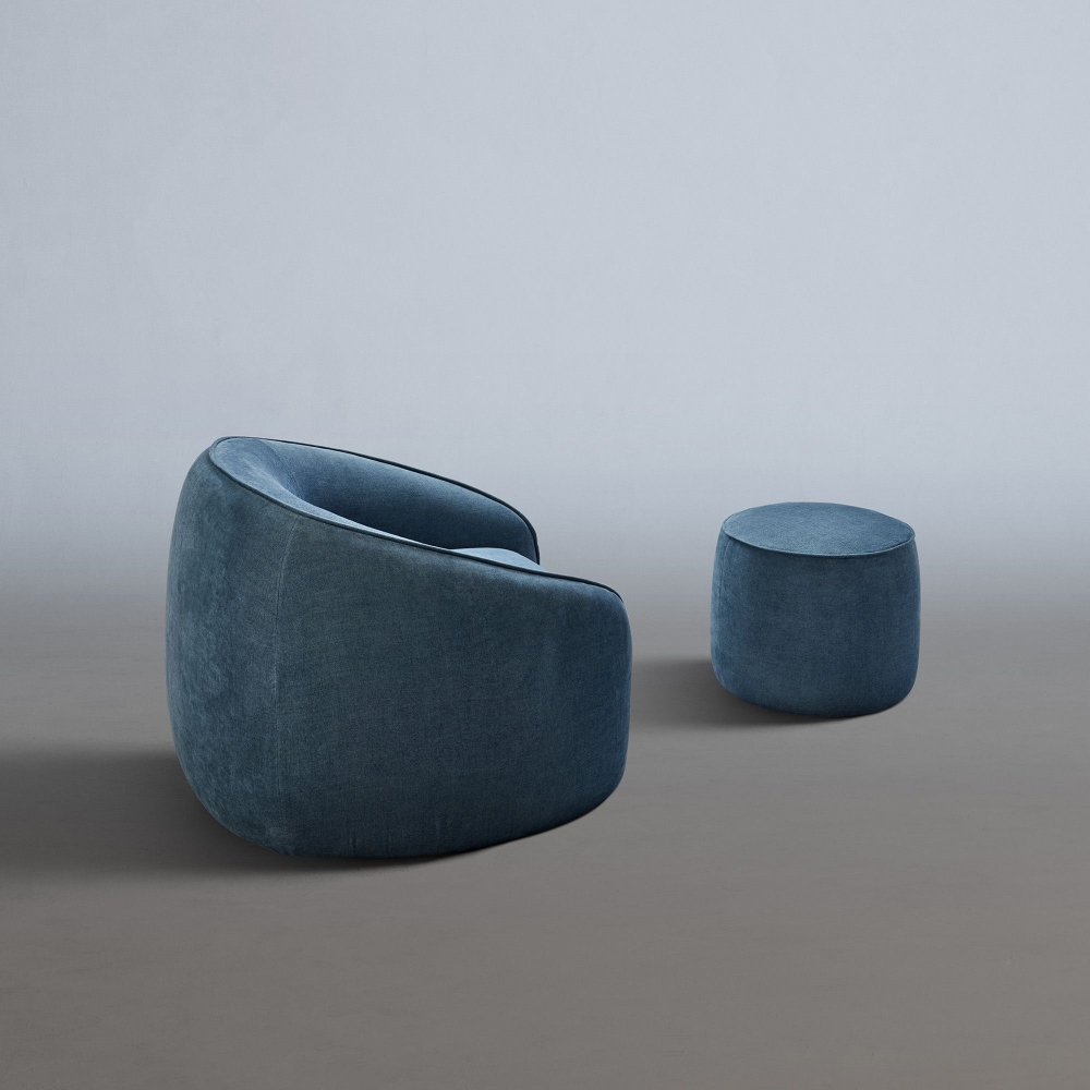 MyHome Collection Poltrona Baloo