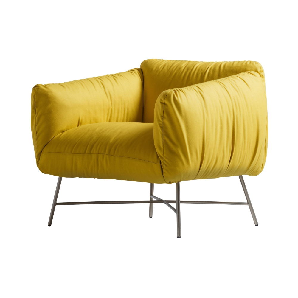 MyHome Collection Poltroncina Jolie