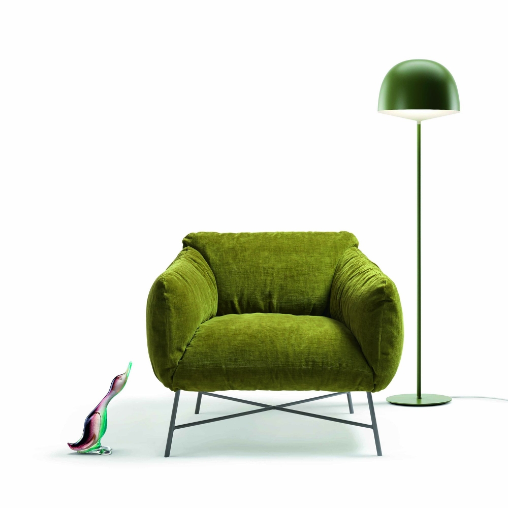 MyHome Collection Poltroncina Jolie