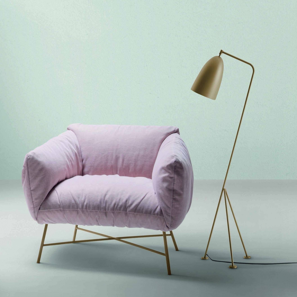 MyHome Collection Poltroncina Jolie