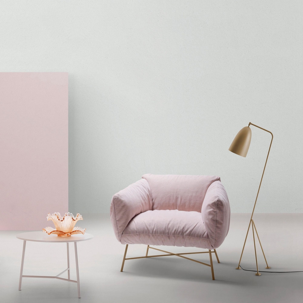 MyHome Collection Poltroncina Jolie