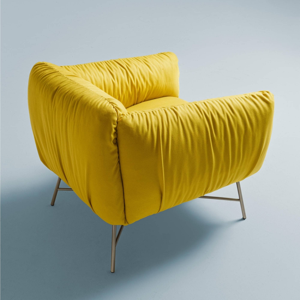 MyHome Collection Poltroncina Jolie