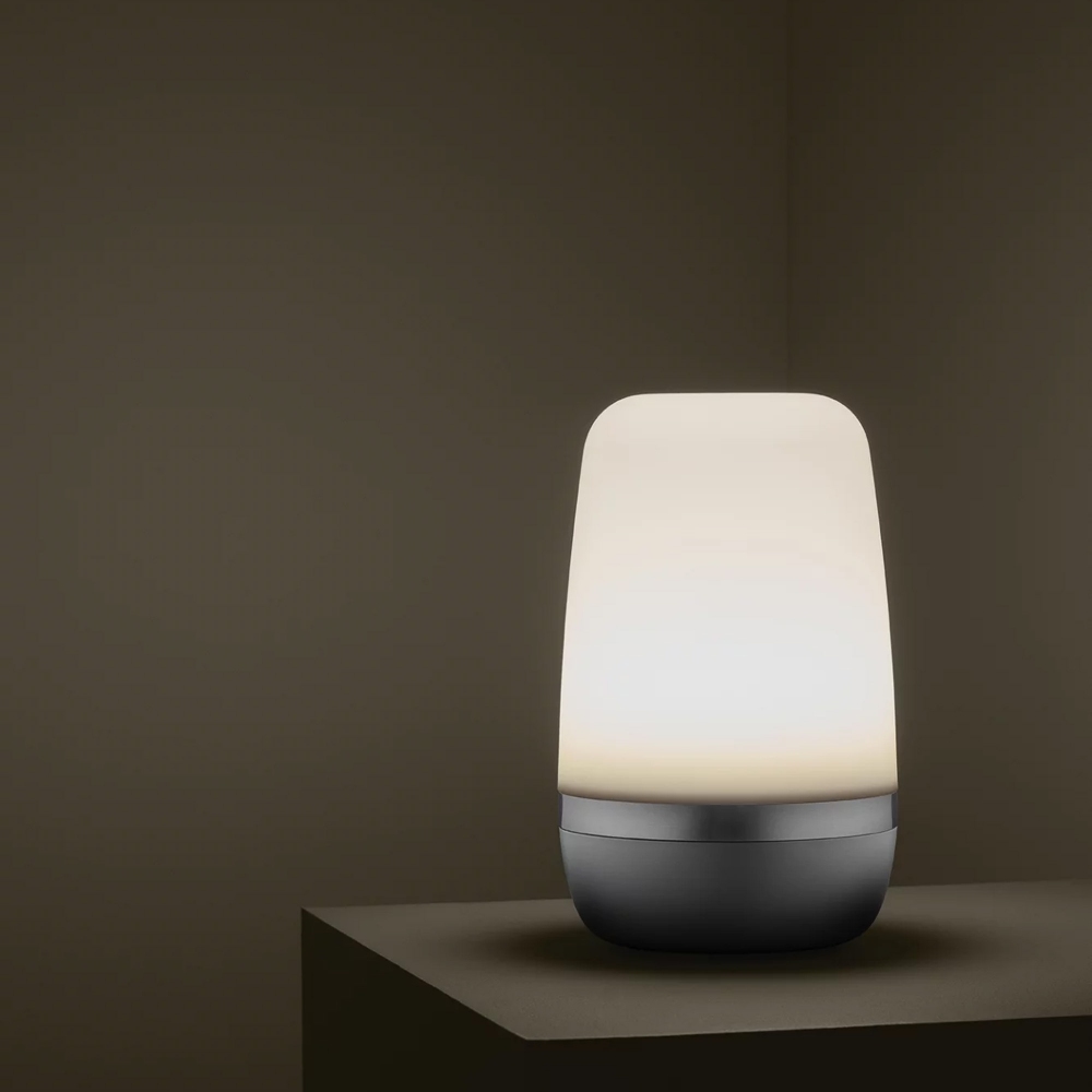 Blomus Lampada Spirit outdoor table lamp Large