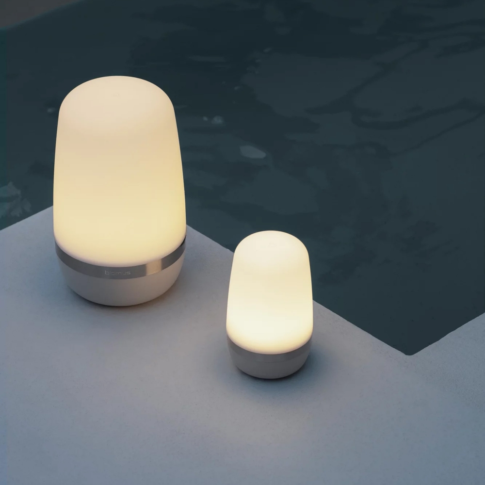 Blomus Lampada da tavolo outdoor Spirit Large