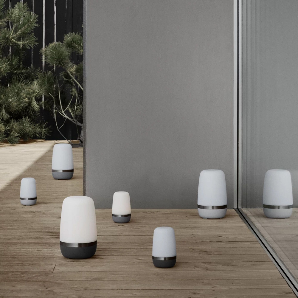 Blomus Lampada da tavolo outdoor Spirit Large