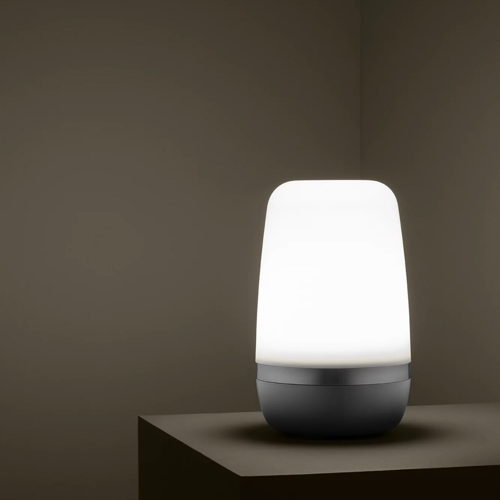 Blomus Lampada Spirit outdoor table lamp Large