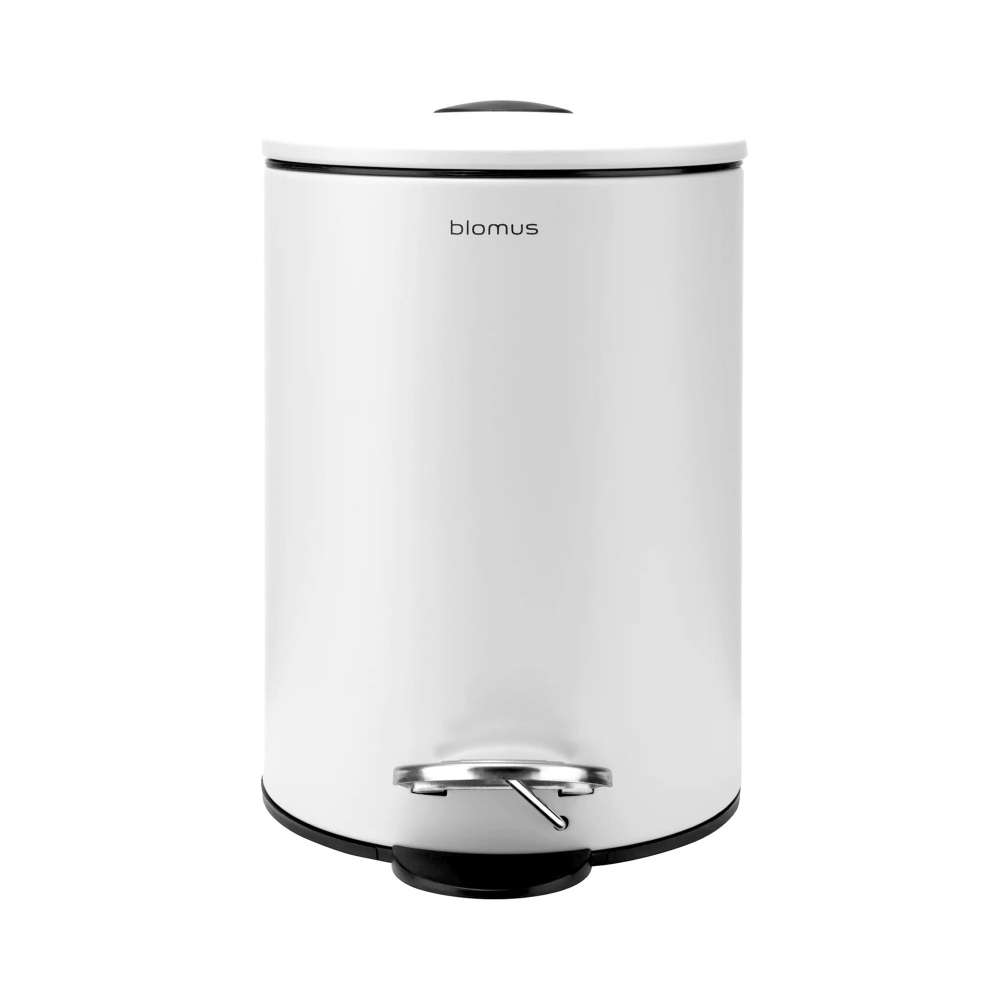Blomus Pattumiera a pedale Tubo 5 litri