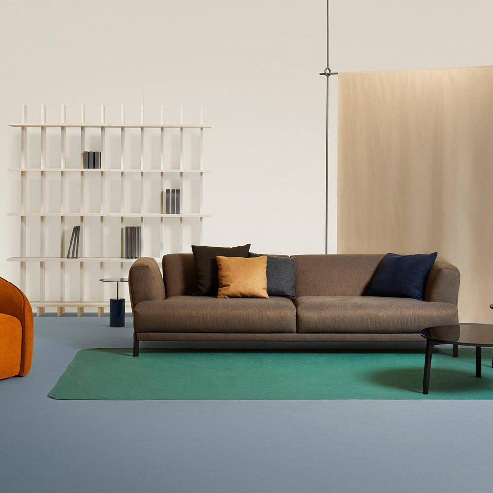 MyHome Collection Larsen 2 seater sofa