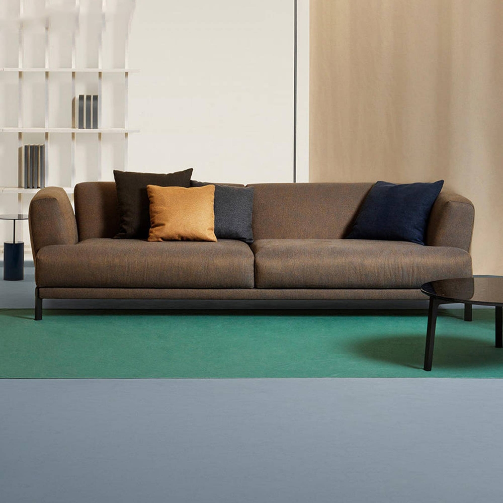MyHome Collection Divano 2 posti Larsen