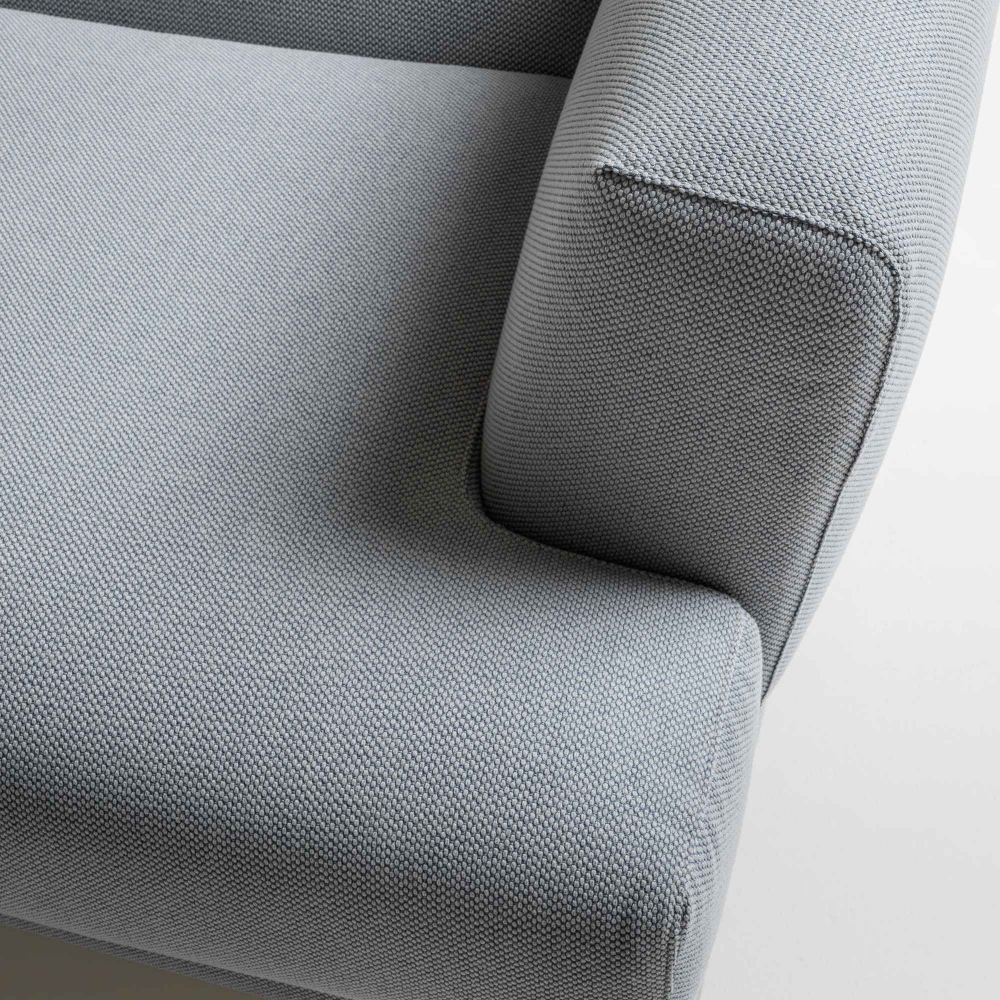 MyHome Collection Larsen 2 seater sofa