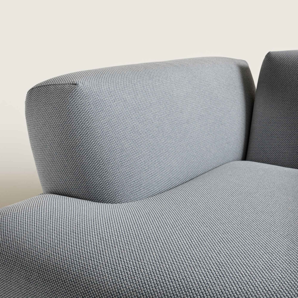 MyHome Collection Divano 2 posti Larsen