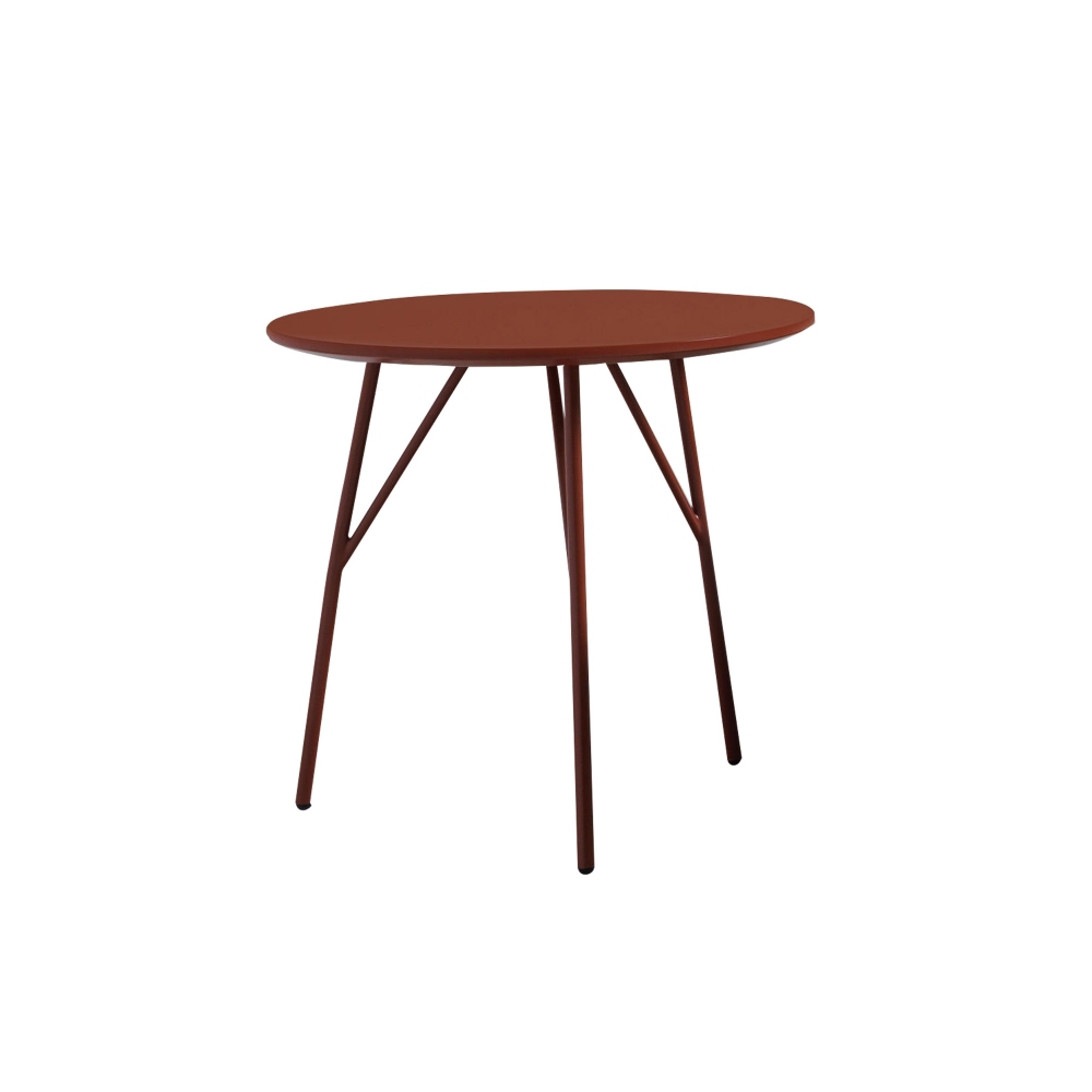 MyHome Collection Tavolino rotondo...