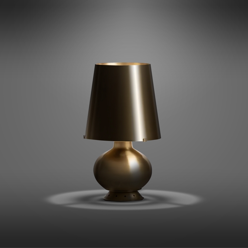 Fontana Arte Lampada da tavolo Fontana Piccola