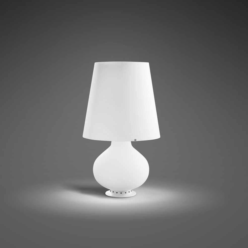 Fontana Arte Lampada da tavolo Fontana Piccola