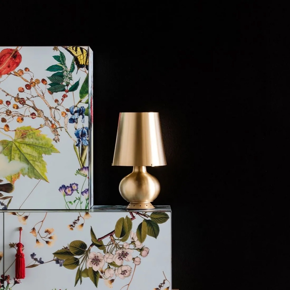 Fontana Arte Lampada da tavolo Fontana Piccola