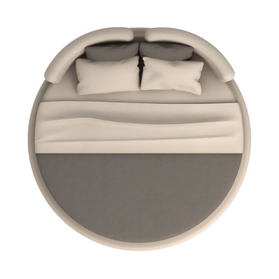 MyHome Collection Letto...