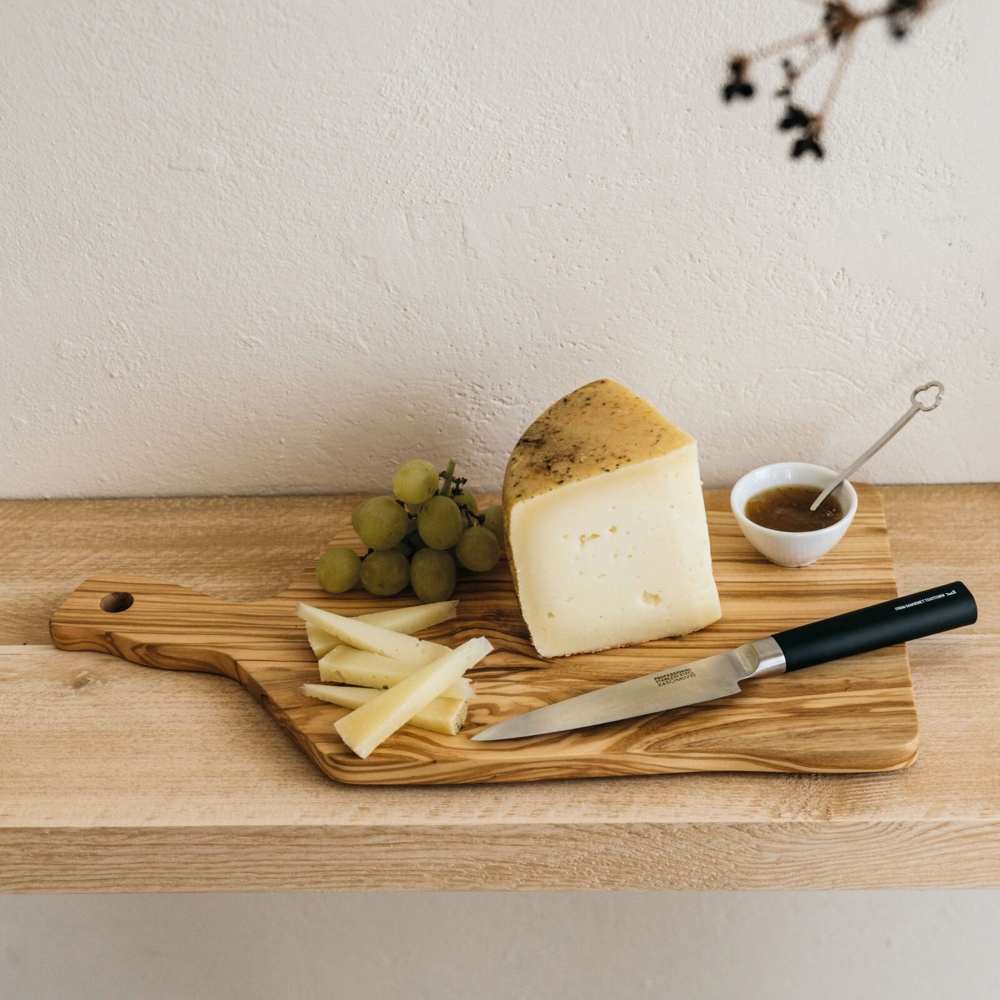 Sambonet 6 Party coffee spoons