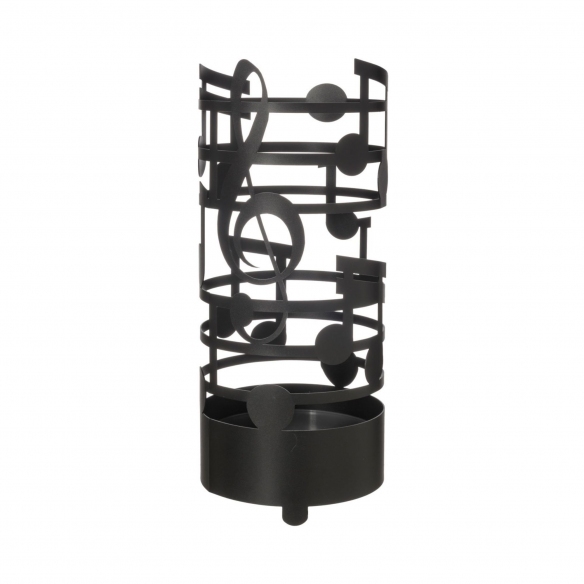 Arti e Mestieri Portaombrelli Note Musicali