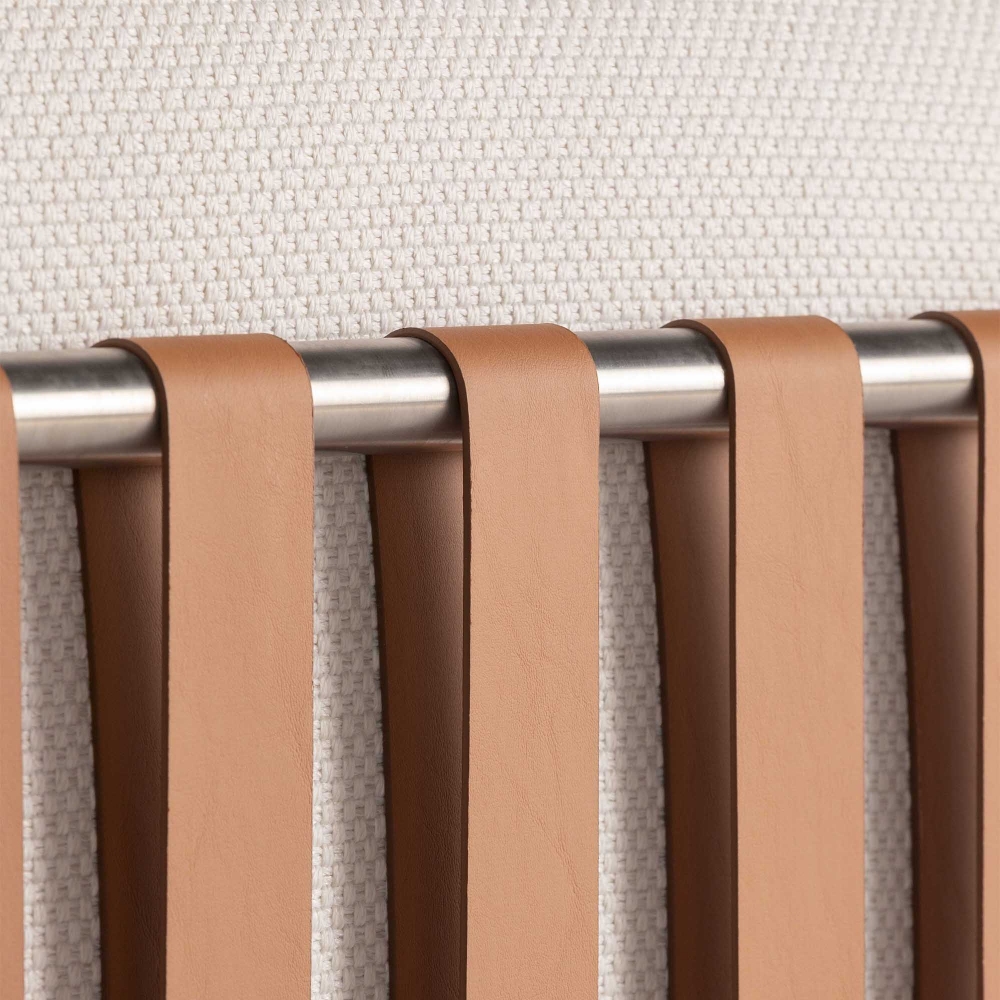 Gandia Blasco Onsen modular outdoor Sofa - Sectional 4