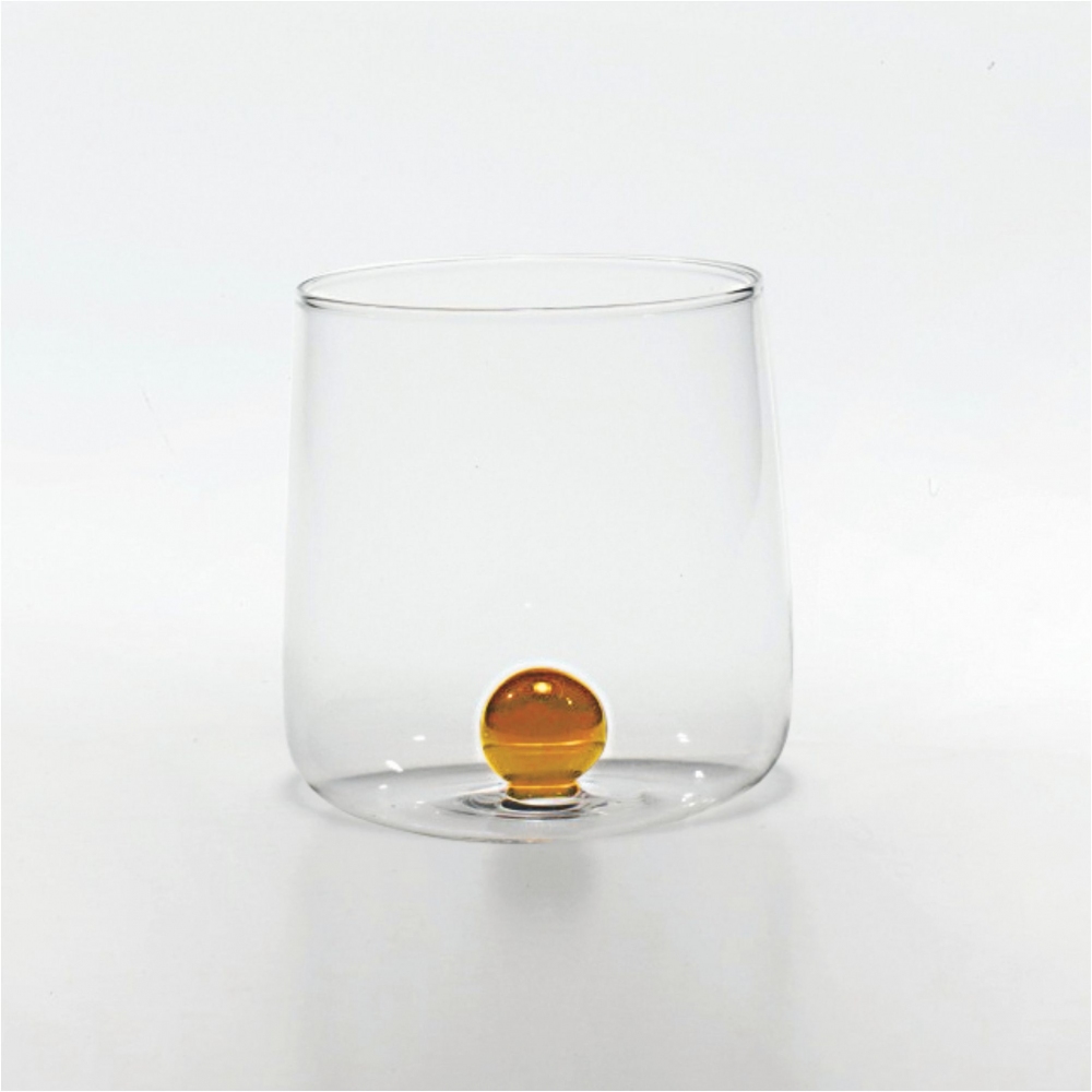 Zafferano 6 Bilia glasses 440 ml